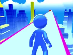 Laro Parkour Skyblock online
