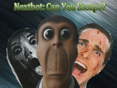 Laro Nextbot: Can You Escape? online