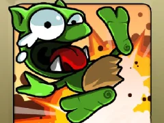 Laro Legendary Warrior Globlin Rush online