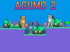 Laro Agumo 2 online