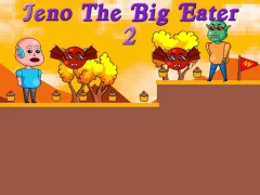 Laro Jeno The Big Eater 2 online