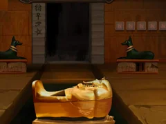 Laro Escape Game Magical House online
