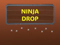Laro Ninja Drop online
