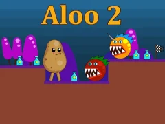 Laro Aloo 2 online