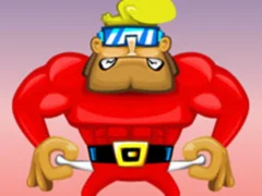 Laro Run Rob online