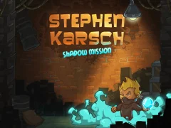 Laro Stephen Karsch online