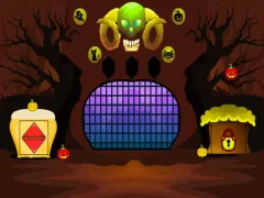 Laro Halloween Is Coming Episode4 online