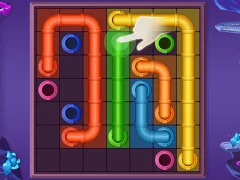 Laro Pipe Line online