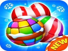 Laro Candy Filler 2 online