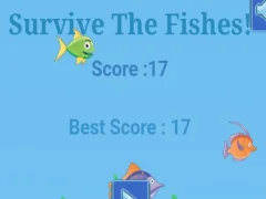 Laro Survive The Fishes online