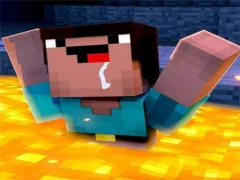 Laro Noob Minecraft VS Skibidi Toilet online