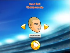 Laro Head-ball championship online