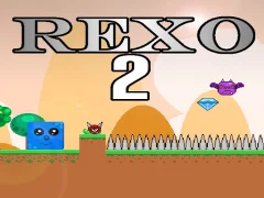 Laro Rexo 2 online
