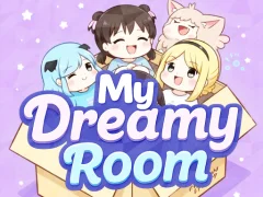 Laro My Dreamy Room Home Design online