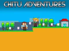 Laro Chitu Adventures online