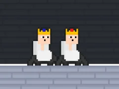 Laro Kingdom of Toilets online