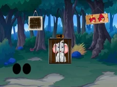 Laro Little Jumbo Escape online