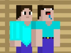 Laro Prison: Noob vs Pro online