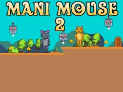 Laro Mani Mouse 2 online