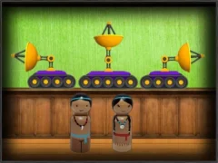 Laro Amgel Kids Room Escape 88 online