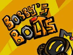 Laro Bobbys bolts online