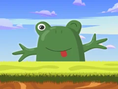 Laro Froggy Tower online