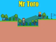 Laro Mr Toro online