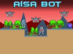 Laro Aisa Bot online