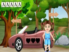 Laro Find The Car Key online