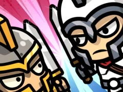 Laro MiniBattles online