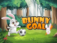 Laro Bunny Goal online