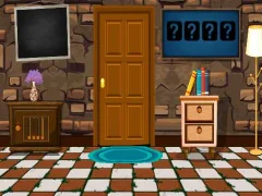 Laro Horrid Villa Escape online