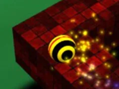 Laro Neon Ball 3d on the run online