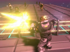 Laro Zombie World Rogue online