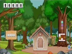 Laro Cat Escape online