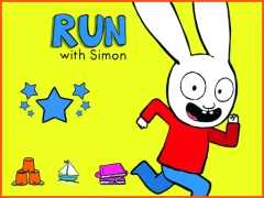 Laro Simon Runner online