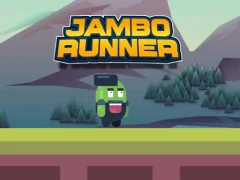 Laro Jumbo Runner online