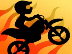 Laro Motor Bike Race online