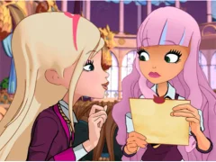 Laro Regal Academy School Mysteries online