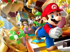 Laro Super Mario Run Tour online