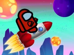 Laro Among Us Super Fast online