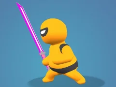 Laro Ninja Ghost online