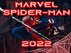 Laro Marvel Spider Man online