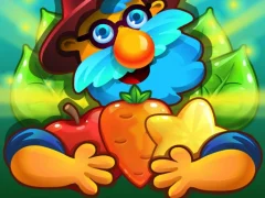 Laro Farm Heroes online