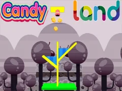 Laro candy land online