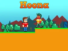 Laro Hoona online