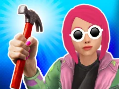 Laro Nail Challenge online