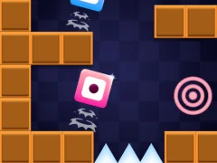 Laro Clone Jumping online