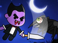 Laro Vampire Runner online
