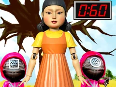 Laro Squid 7 Challenge online